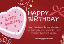 Heart Touching Birthday Wishes for Boyfriend Heart Touching Birthday Wishes for Boyfriend
