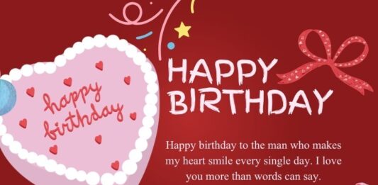 Heart Touching Birthday Wishes for Boyfriend Heart Touching Birthday Wishes for Boyfriend
