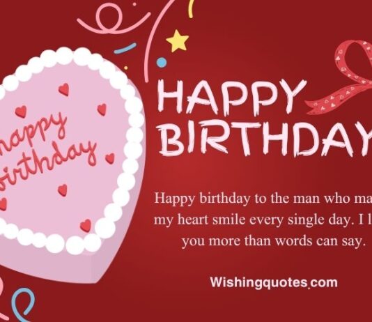 Heart Touching Birthday Wishes for Boyfriend Heart Touching Birthday Wishes for Boyfriend