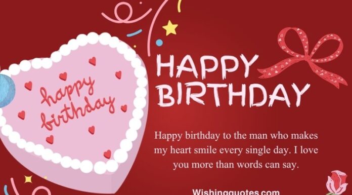 Heart Touching Birthday Wishes for Boyfriend Heart Touching Birthday Wishes for Boyfriend