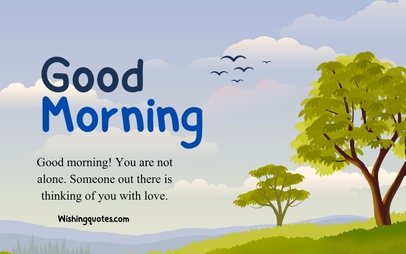 Heart Touching and Heartfelt Deep Meaningful Good Morning Life Quotes