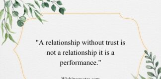 Broken Trust Quotes Broken Trust Quotes