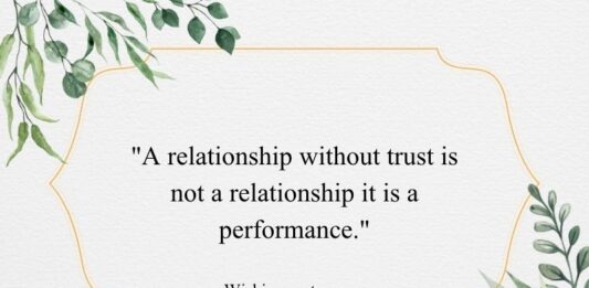 Broken Trust Quotes Broken Trust Quotes