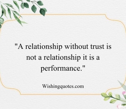 Broken Trust Quotes Broken Trust Quotes