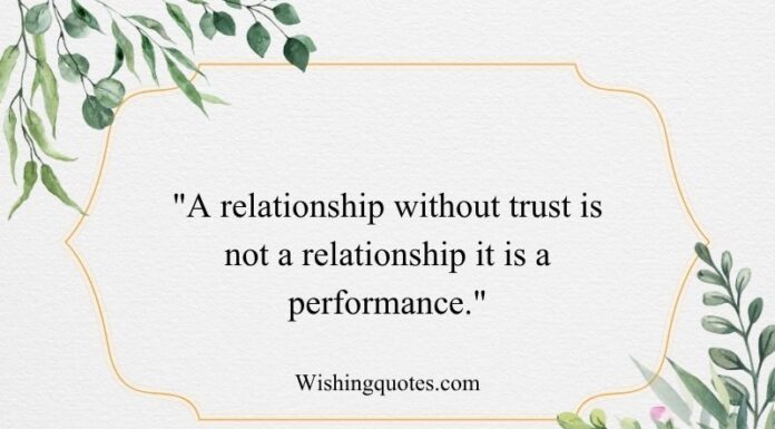 Broken Trust Quotes Broken Trust Quotes