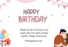 Heart Touching Anniversary Wishes For Husband Heart Touching Anniversary Wishes For Husband