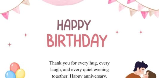 Heart Touching Anniversary Wishes For Husband Heart Touching Anniversary Wishes For Husband